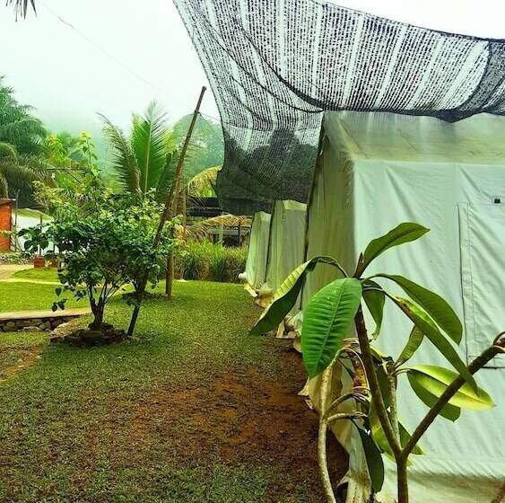 فندق Caravan Serai Exclusive Private Villas & Eco Resort