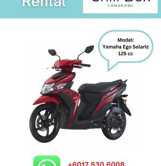 هتل Chill Box Langkawi