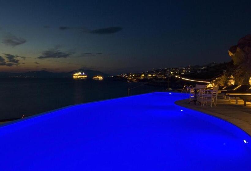 Mykonos Beach