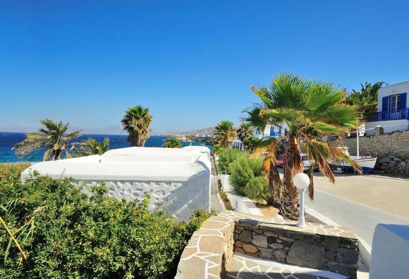 Mykonos Beach