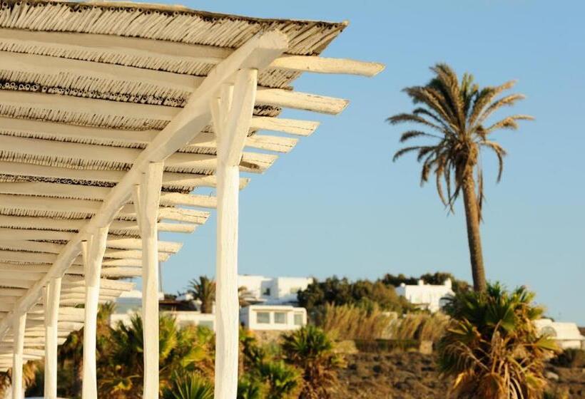Mykonos Beach