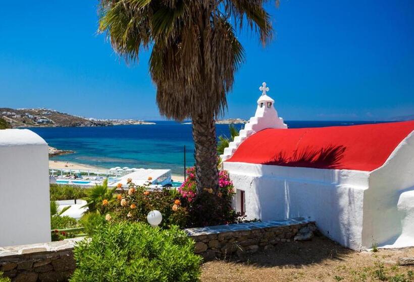 Mykonos Beach
