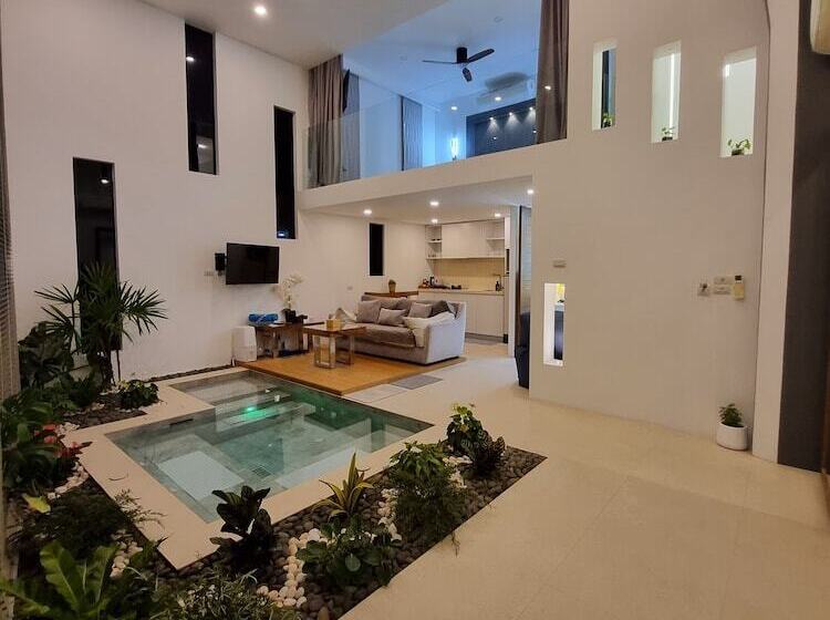 Magic Private Pool Villas Koh Samui