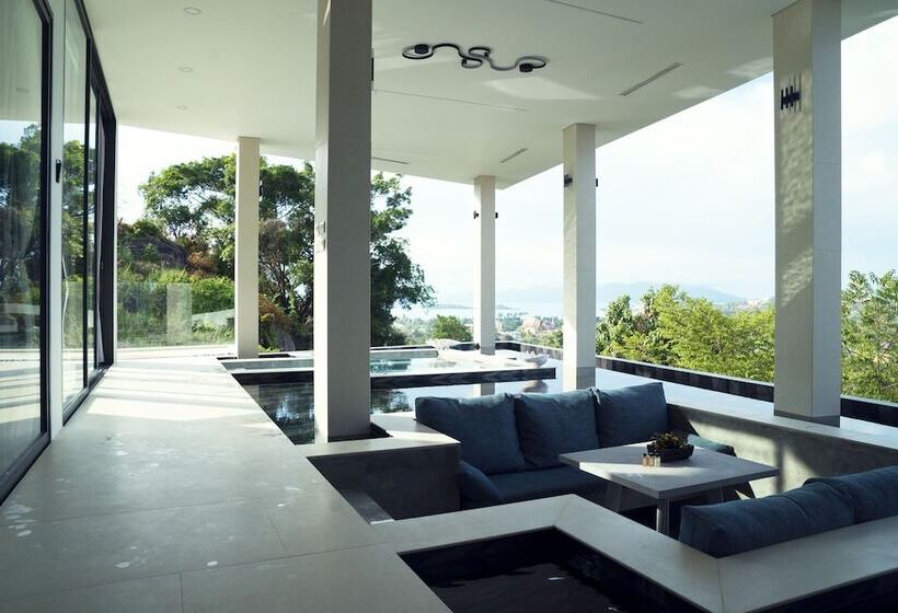 Magic Private Pool Villas Koh Samui
