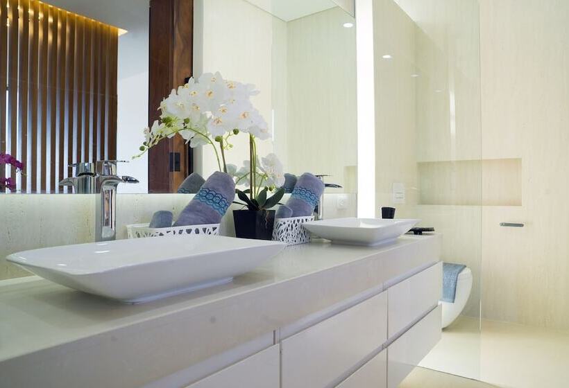 Magic Private Pool Villas Koh Samui