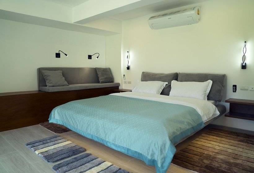 Magic Private Pool Villas Koh Samui