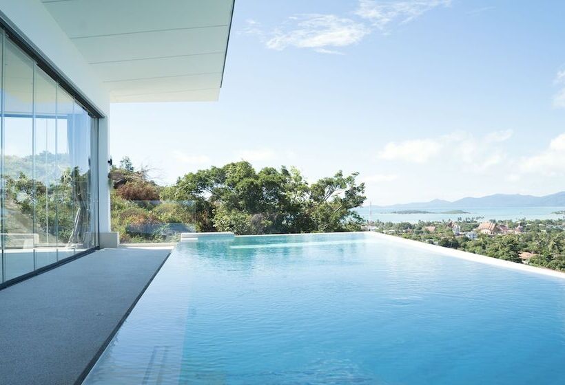 Magic Private Pool Villas Koh Samui