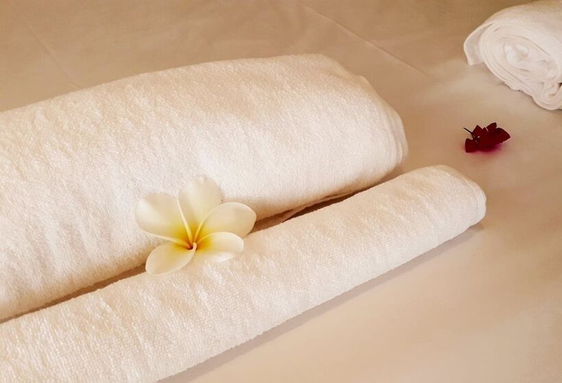 Пансион Laura Guest House Samui   Adult Only