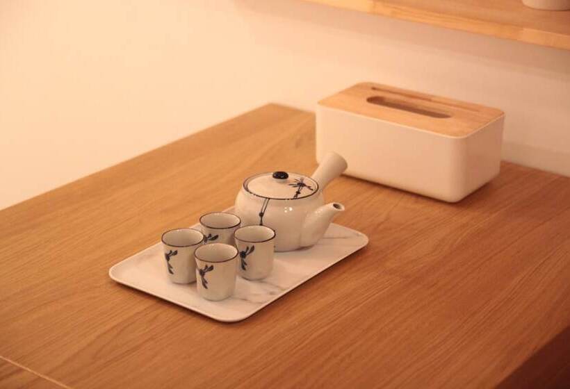 پانسیون Lost Circle Homestay