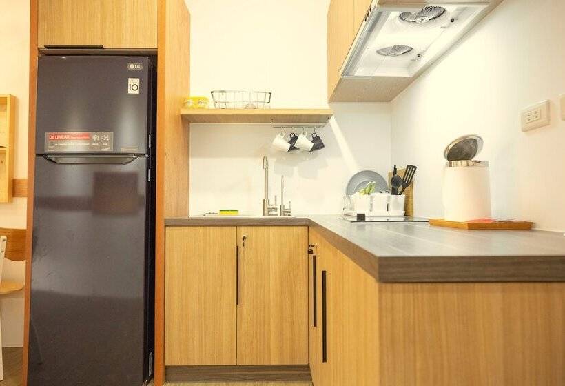 پانسیون Lost Circle Homestay