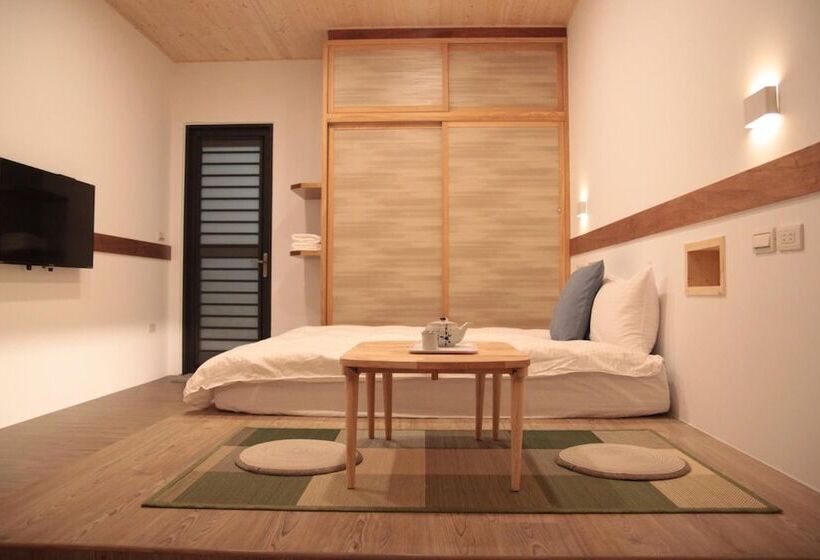 پانسیون Lost Circle Homestay