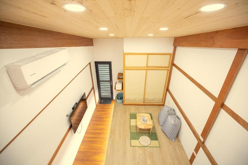 پانسیون Lost Circle Homestay