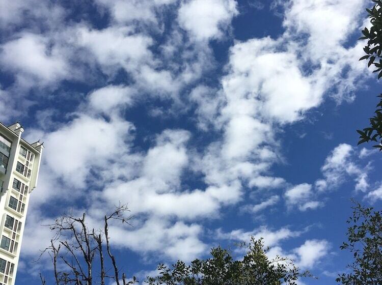 پانسیون Tengchong Two Suite Guesthouse