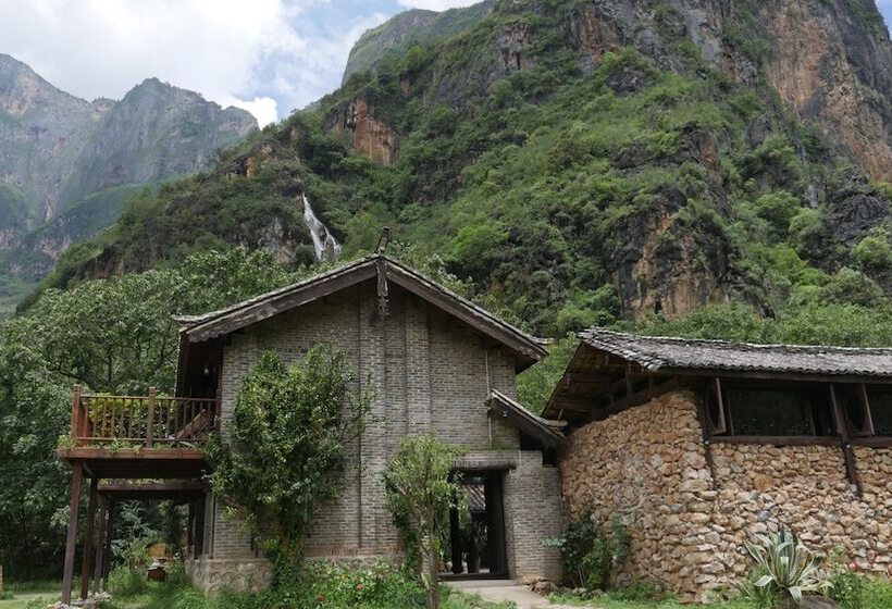 پانسیون Wei Island Farm&art Guesthouse