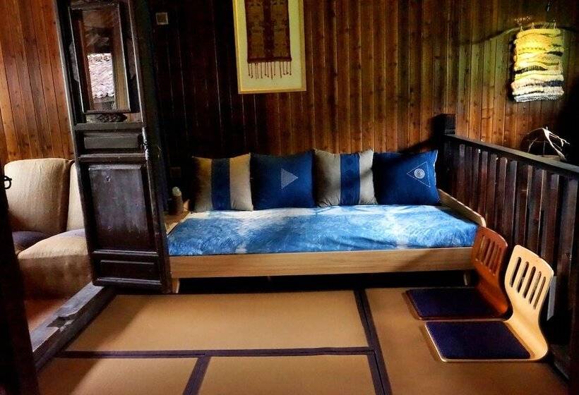 پانسیون Wei Island Farm&art Guesthouse