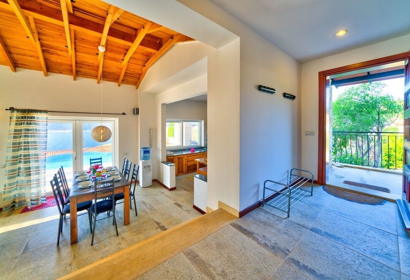 Villa Bella Vista