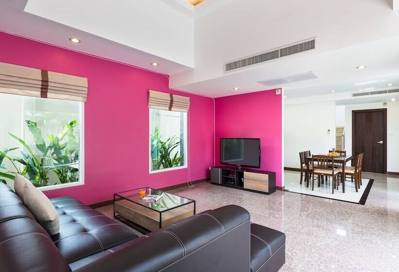 Villa Dominic