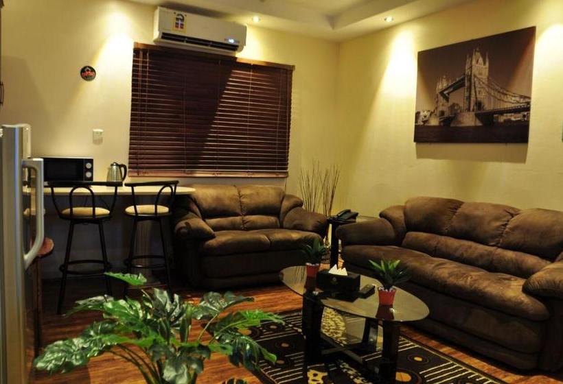Yanbu Almakan  Apartments