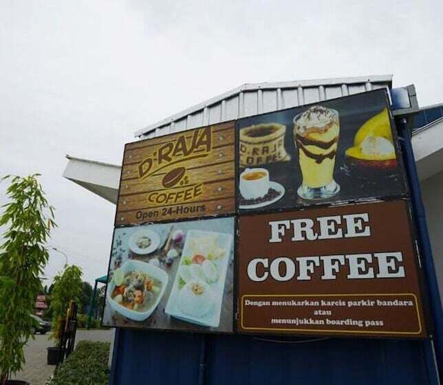هاستل My Studio Hotels Kualanamu Airport Medan
