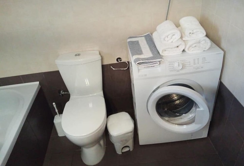 Alkioni Sea View Apartment