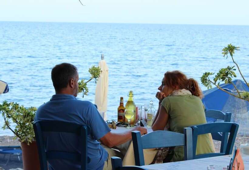 Alkioni Sea View Apartment