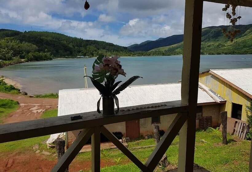 צימר Navutovuto Accommodation