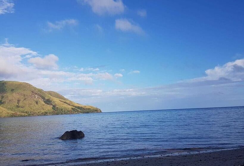 צימר Navutovuto Accommodation