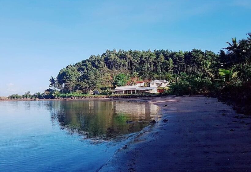 צימר Navutovuto Accommodation