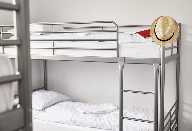 Danhostel Tønder