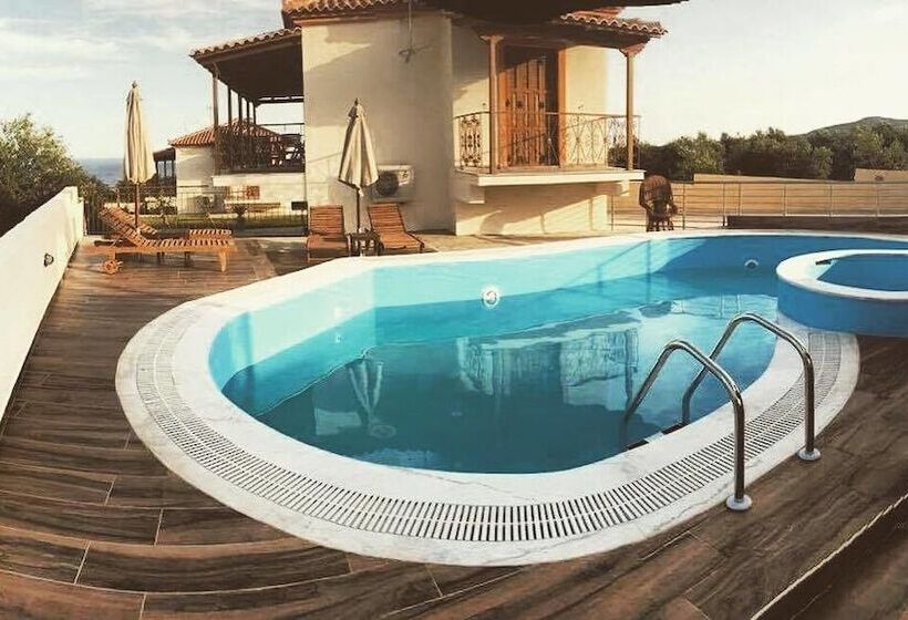 Driopes Villas