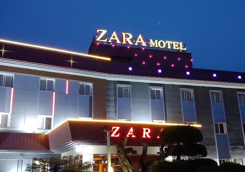 Zara Motel