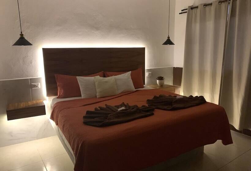 هتل La Casa Del Capi