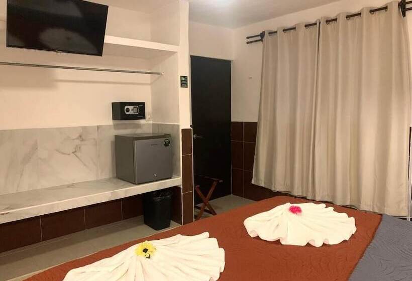 هتل La Casa Del Capi