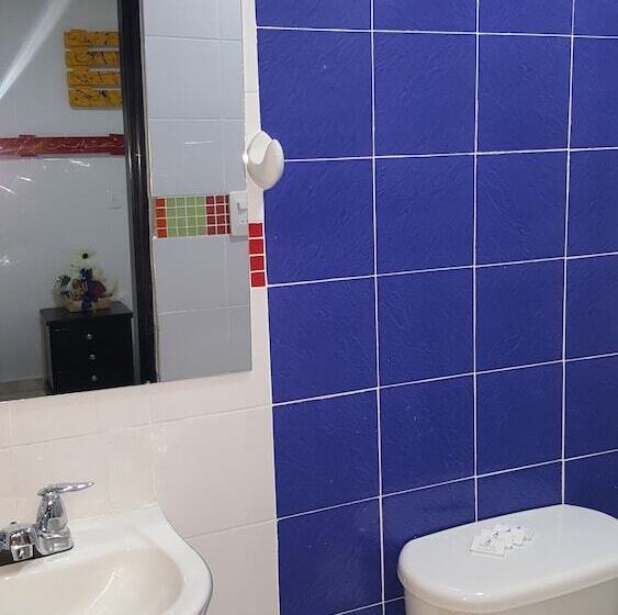 هتل Progreso Plaza