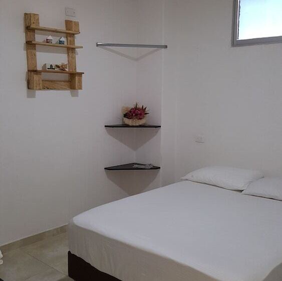 هتل Progreso Plaza