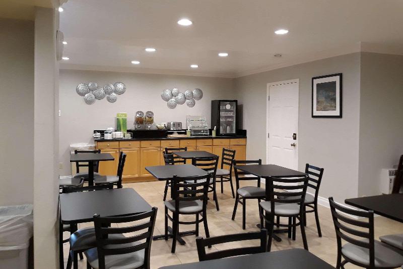 בית מלון כפרי Quality Inn & Suites El Cajon San Diego East