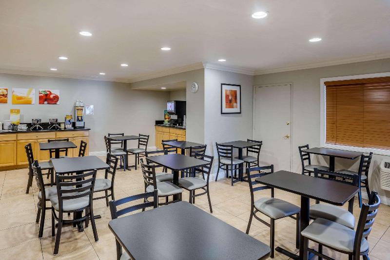 בית מלון כפרי Quality Inn & Suites El Cajon San Diego East