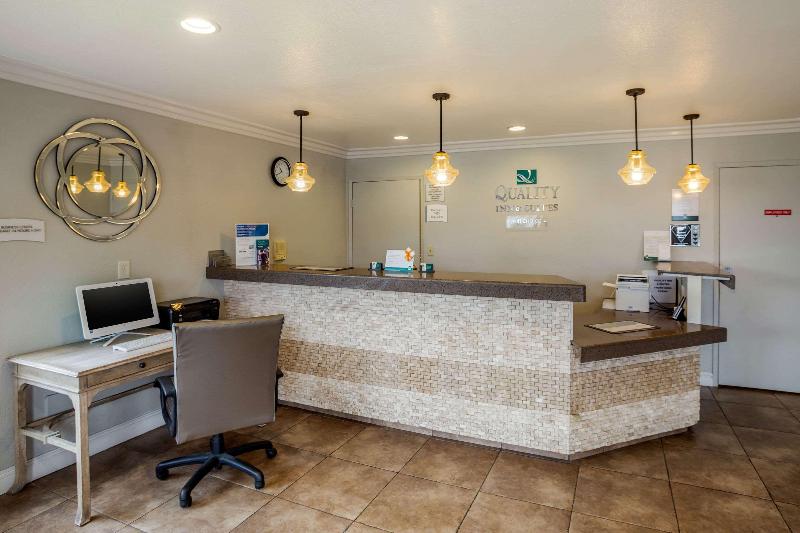 בית מלון כפרי Quality Inn & Suites El Cajon San Diego East