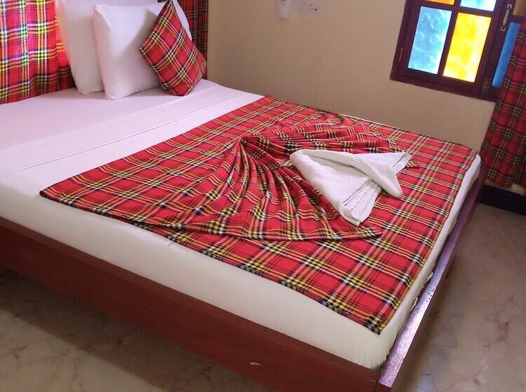 هتل Stonetown View