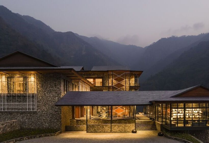 فندق Taj Rishikesh Resort & Spa, Uttarakhand