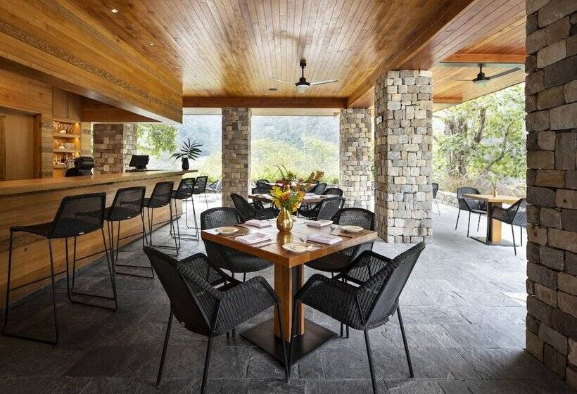 فندق Taj Rishikesh Resort & Spa, Uttarakhand