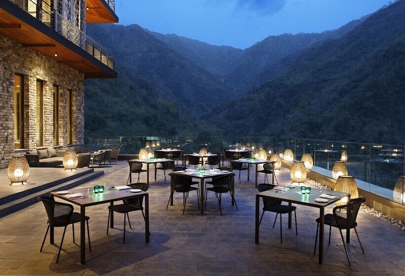 فندق Taj Rishikesh Resort & Spa, Uttarakhand