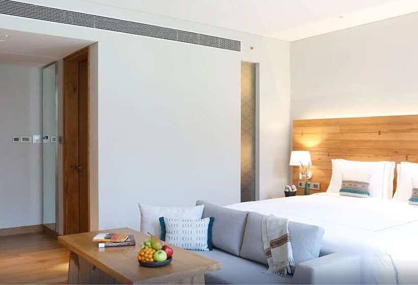 فندق Taj Rishikesh Resort & Spa, Uttarakhand