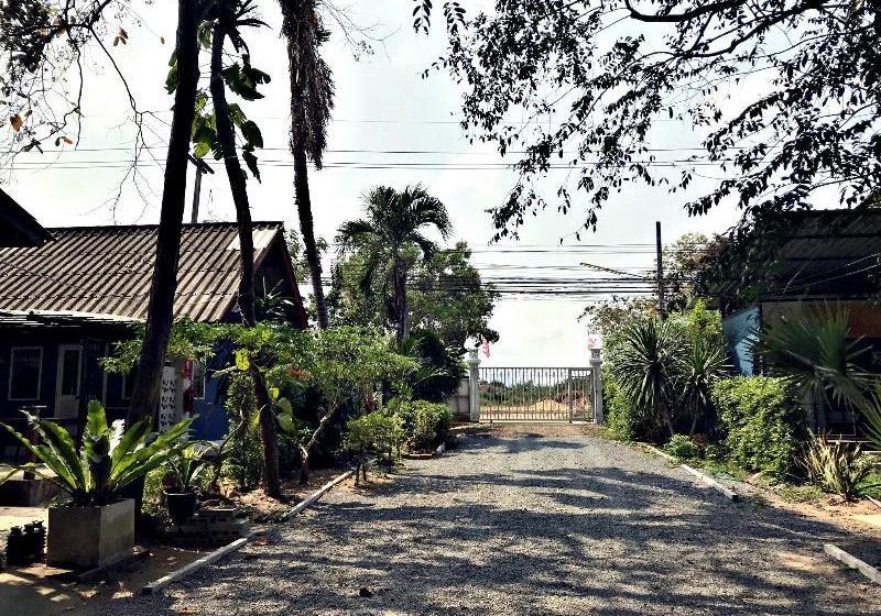 Hotel The Monkey Resort Donheang