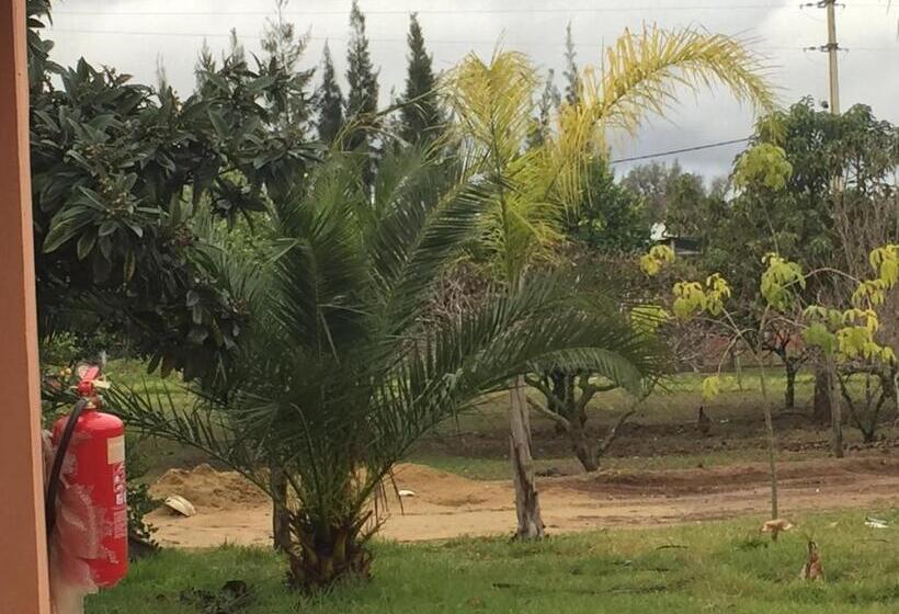 بنسيون Palais D Hôtes