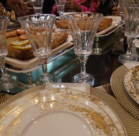 بنسيون Palais D Hôtes