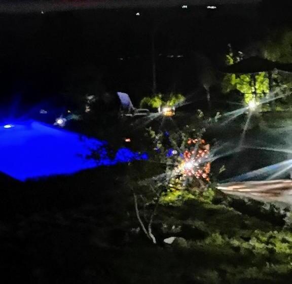 بنسيون Palais D Hôtes