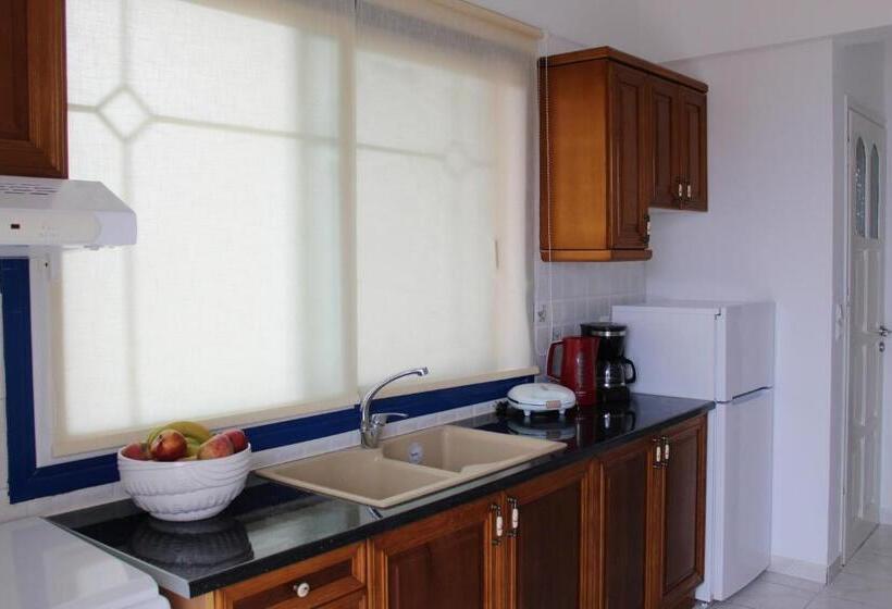 Sofia Apartments