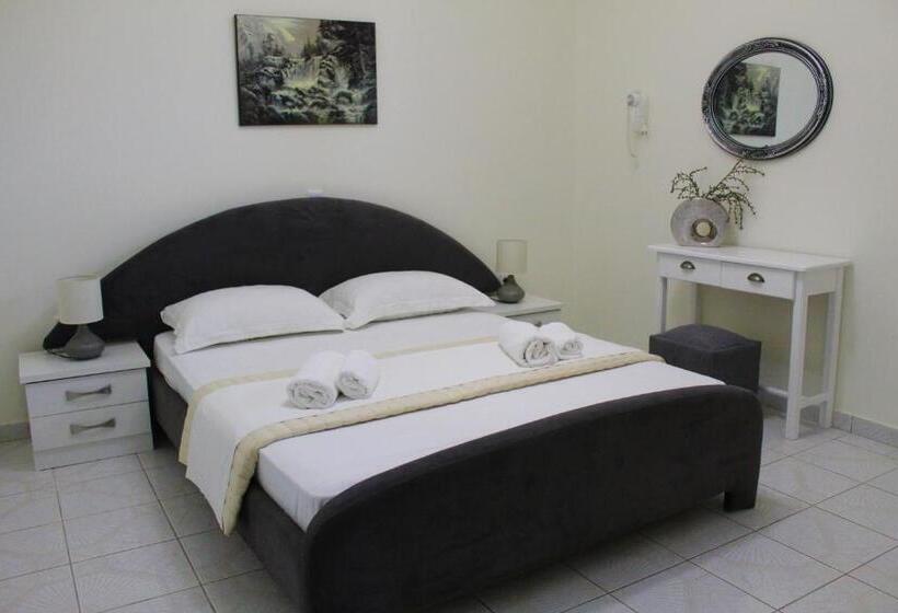 Sofia Apartments