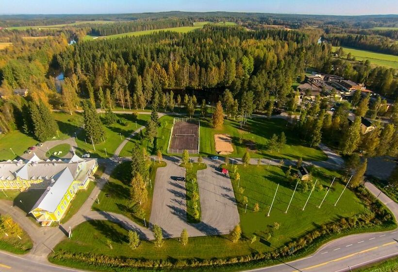 Spa Hotel Runnin Kartanohotelli